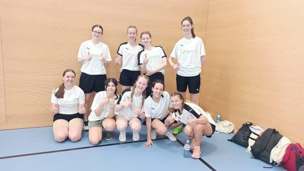 Schweizerischer Schulsporttag