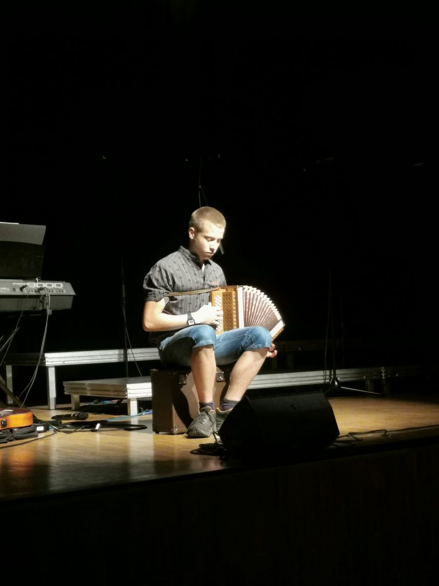 Impressionen Music Night