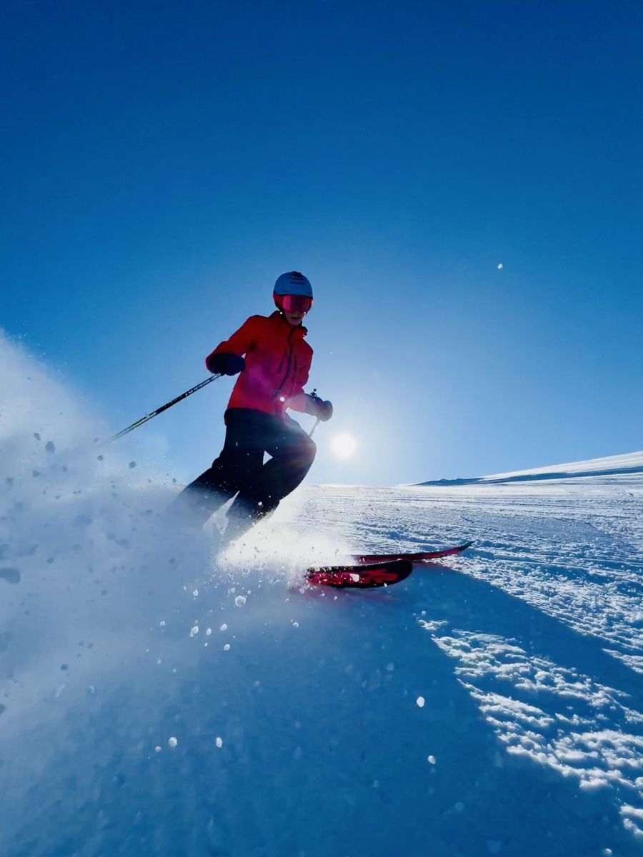Wintersportlager 2024