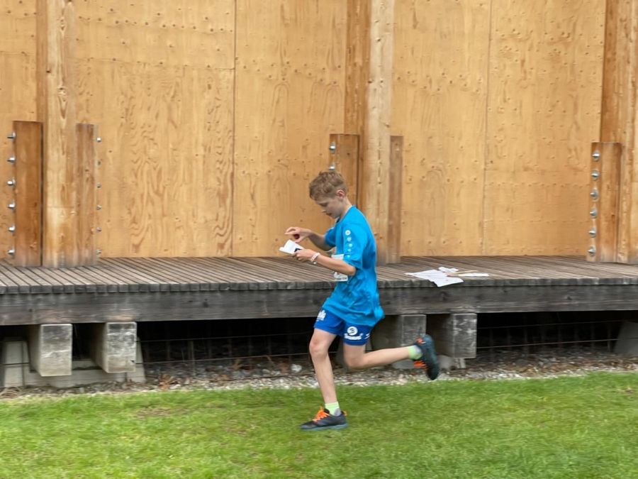 Schweizerischer Schulsporttag 2024 im Tessin