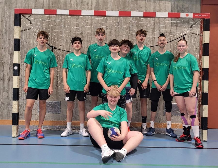 Schweizerischer Schulsporttag 2024 im Tessin