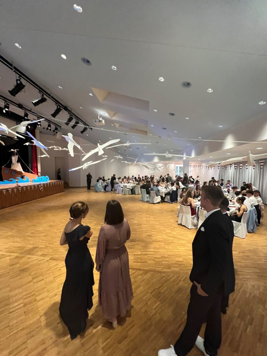 Abschlussball 2024
