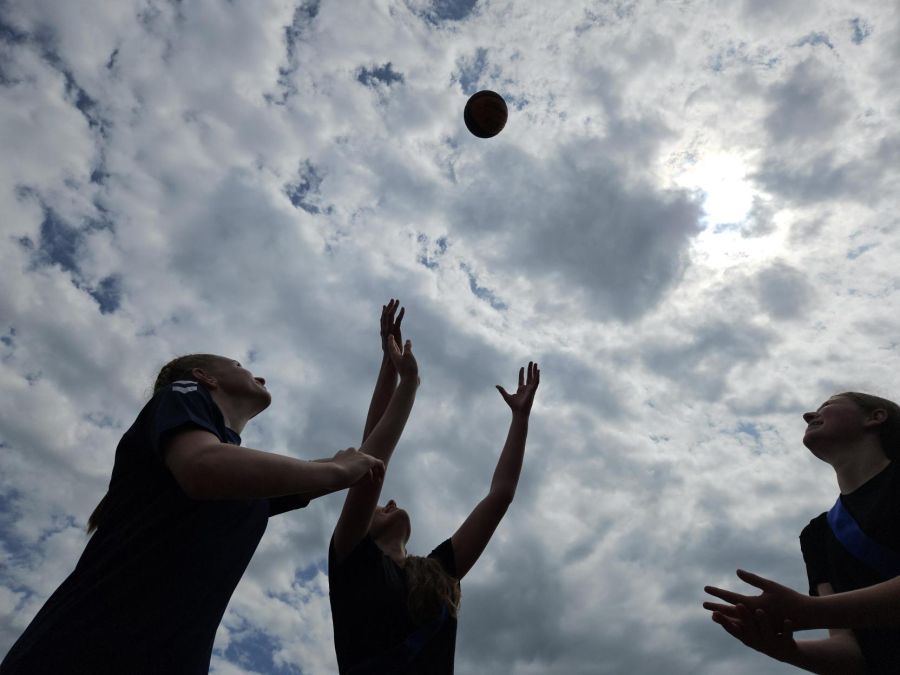 Erfolgreicher Sporttag am OZ Grünau