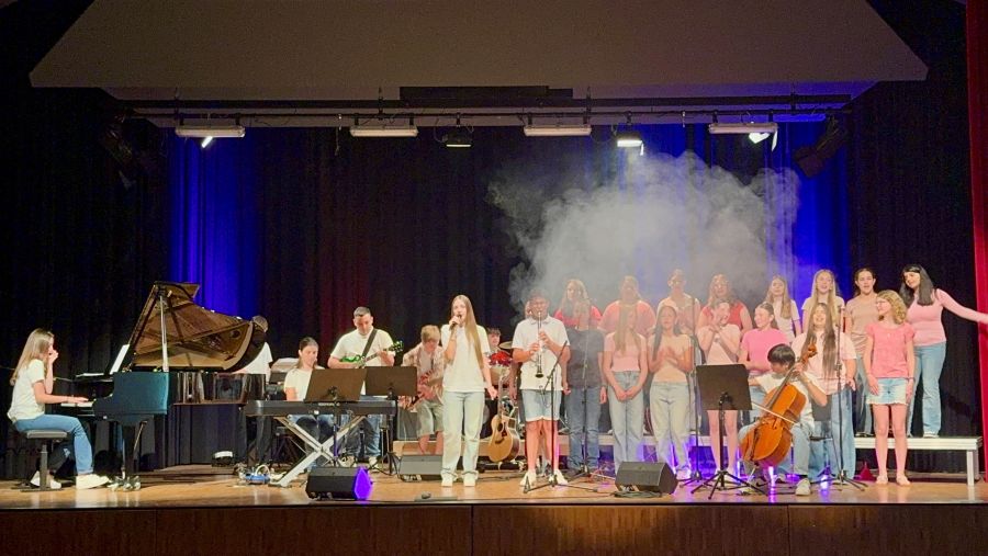 Music Night 2025