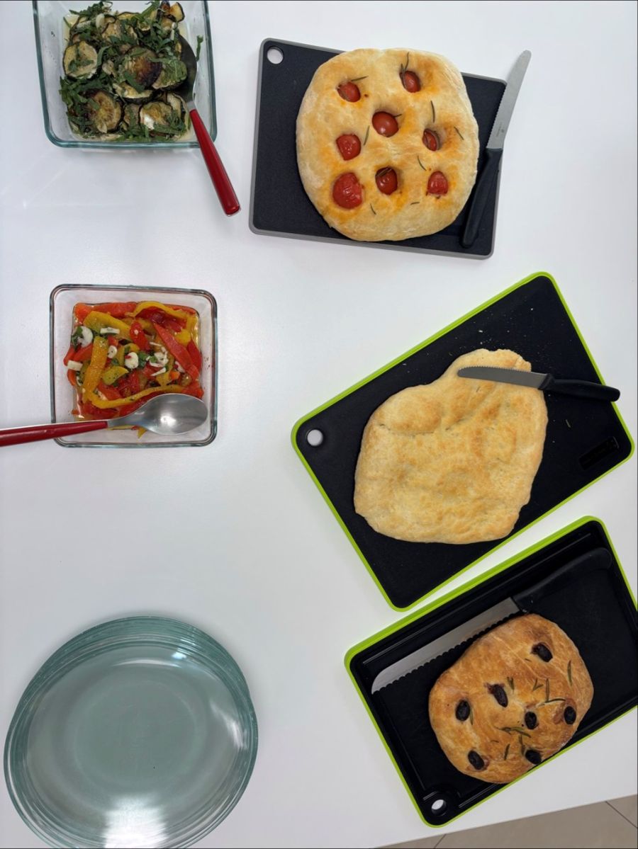 Sonderwoche an der Oberstufe Grünau