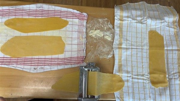 Sonderwoche an der Oberstufe Grünau