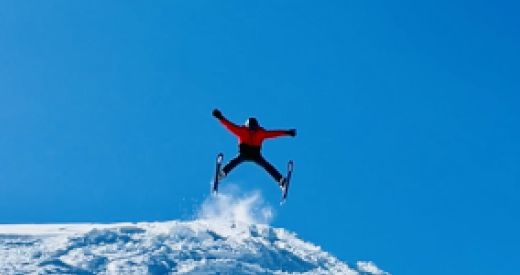 Wintersportlager 2024