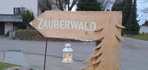 Zauberwald