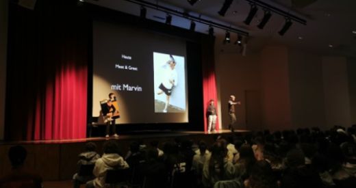 Präventionstheater: Ein Abend voller Emotionen