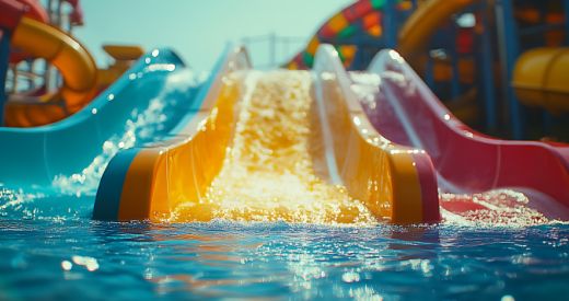 R3c hilft am Fasnachtsumzug Wittenbach – und freut sich auf das Alpamare