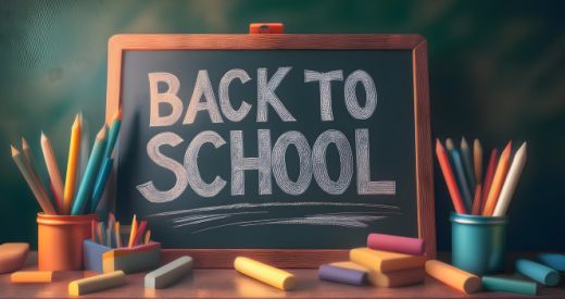 Schulstart 2025/2026