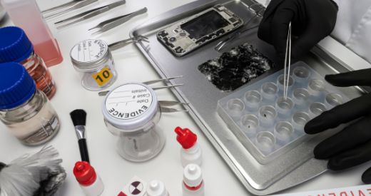 Exkursion im Mathematisch-Naturwissenschaftlichen-Unterricht
