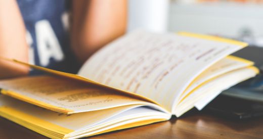 Einblick in den Deutschunterricht der 2. Sekundarstufe