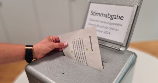 Resultate der Gesamterneuerungswahlen