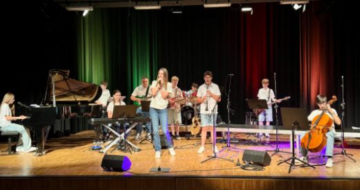 Music Night 2025
